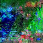 JUNGLE URBAINE