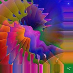 LES NUAGES DE L�&Acirc;ME